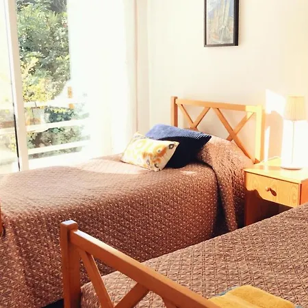 Iason Seaview In Latchi *