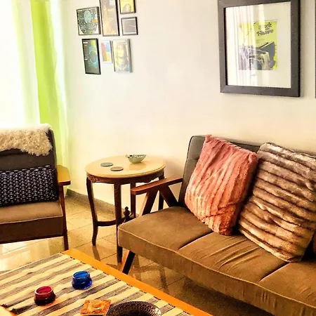 דירה Iason Seaview In Latchi