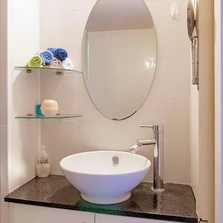 Iason Seaview In Latchi דירה Polis