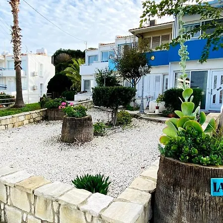 דירה Iason Seaview In Latchi *