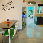Apartment Iason Seaview In Latchi *