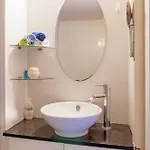 Iason Seaview In Latchi Apartment Polis