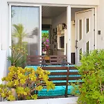 Iason Seaview In Latchi Apartment *