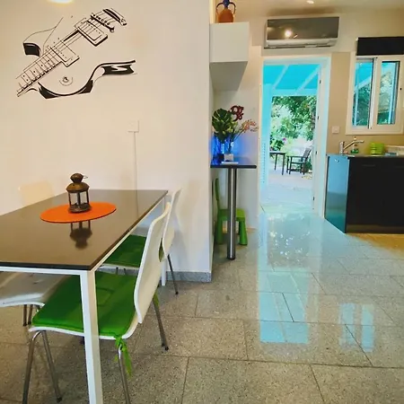 Appartement Iason Seaview In Latchi *