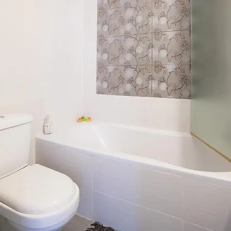 Lägenhet Iason Seaview In Latchi *