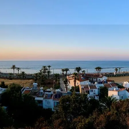 아파트 Iason Seaview In Latchi *