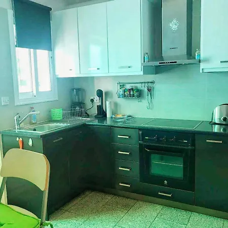 شقة Iason Seaview In Latchi