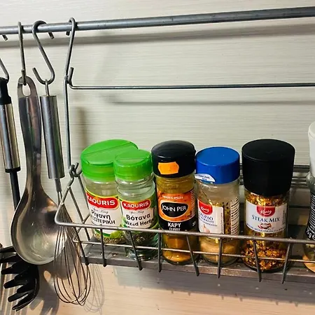 Iason Seaview In Latchi *