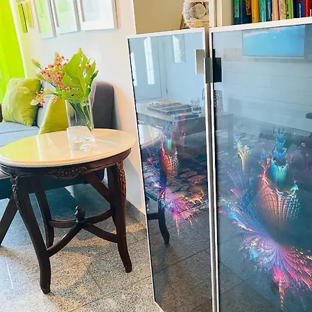 Appartement Iason Seaview In Latchi Polis