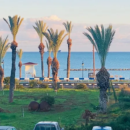 Appartement Iason Seaview In Latchi *