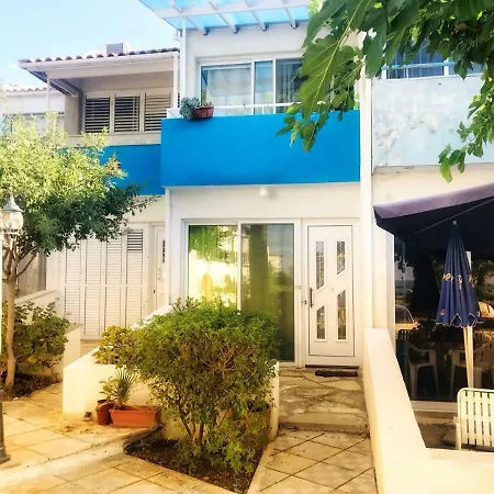 Apartmán Iason Seaview In Latchi *