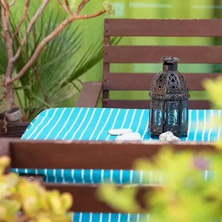 Lägenhet Iason Seaview In Latchi *