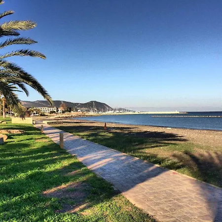 Iason Seaview In Latchi Polis