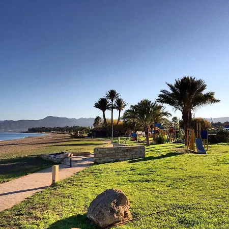 Apartmán Iason Seaview In Latchi