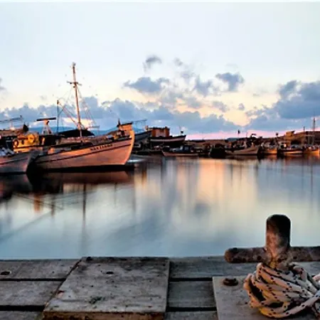 Iason Seaview In Latchi *