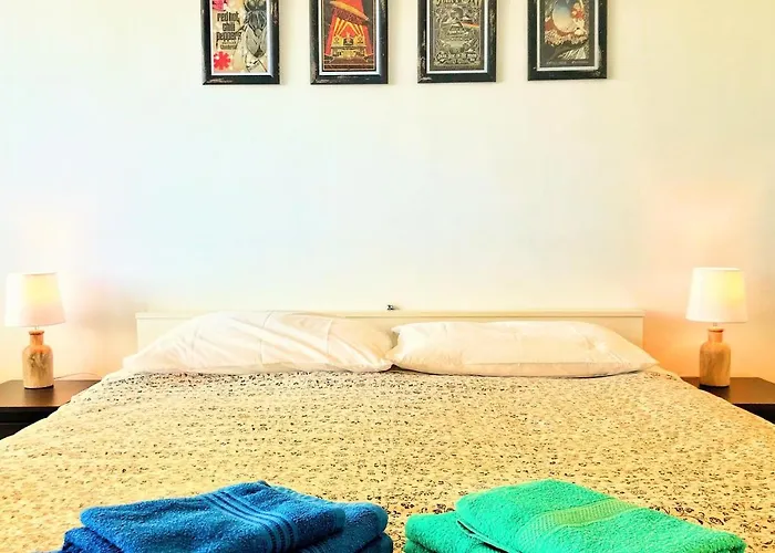 Iason Seaview In Latchi Polis