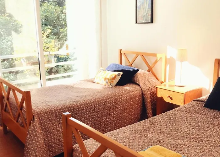 Iason Seaview In Latchi *