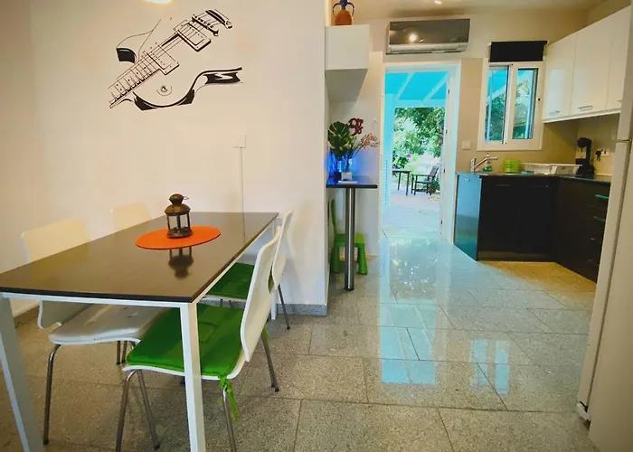 アパート Iason Seaview In Latchi *