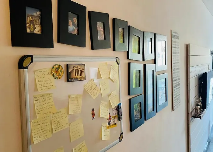 Iason Seaview In Latchi Polis