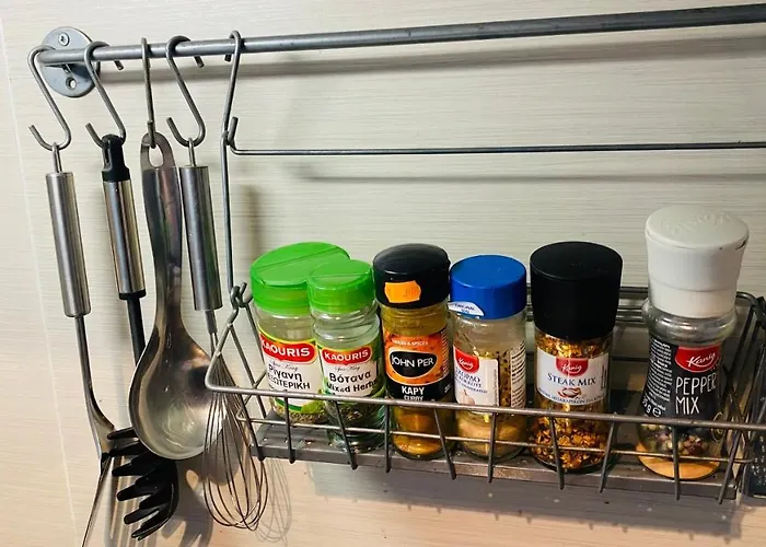 Iason Seaview In Latchi *