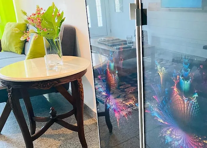 アパート Iason Seaview In Latchi Polis