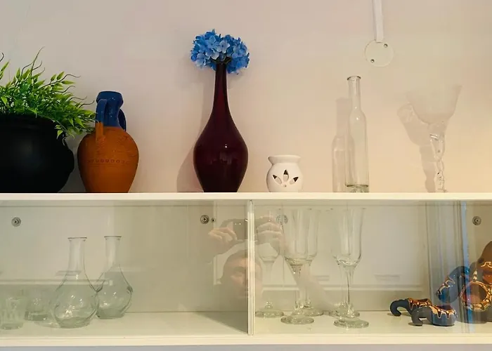 Iason Seaview In Latchi * Polis