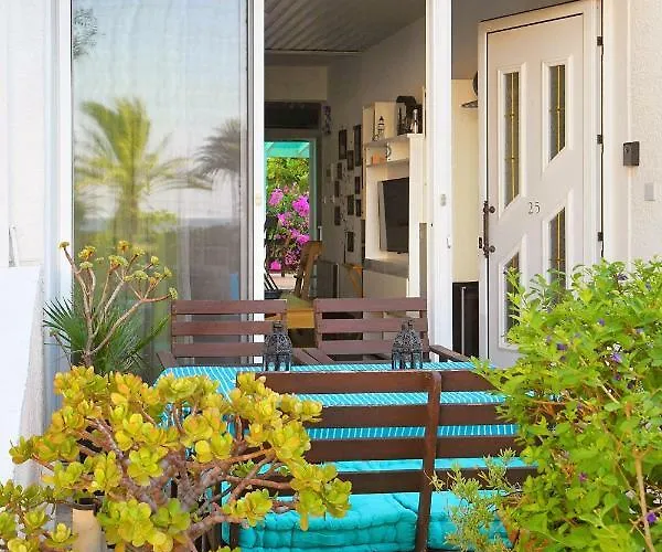 Iason Seaview In Latchi アパート *