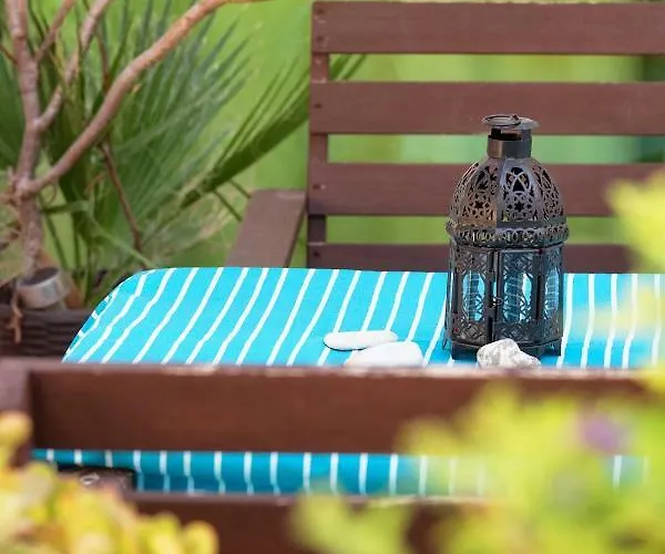 アパート Iason Seaview In Latchi *