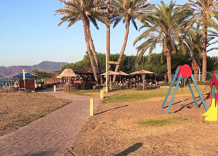 Iason Seaview In Latchi Polis