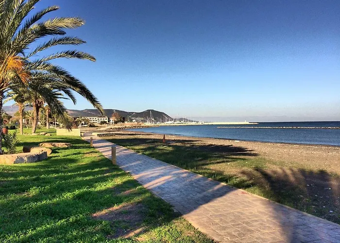 Iason Seaview In Latchi Polis